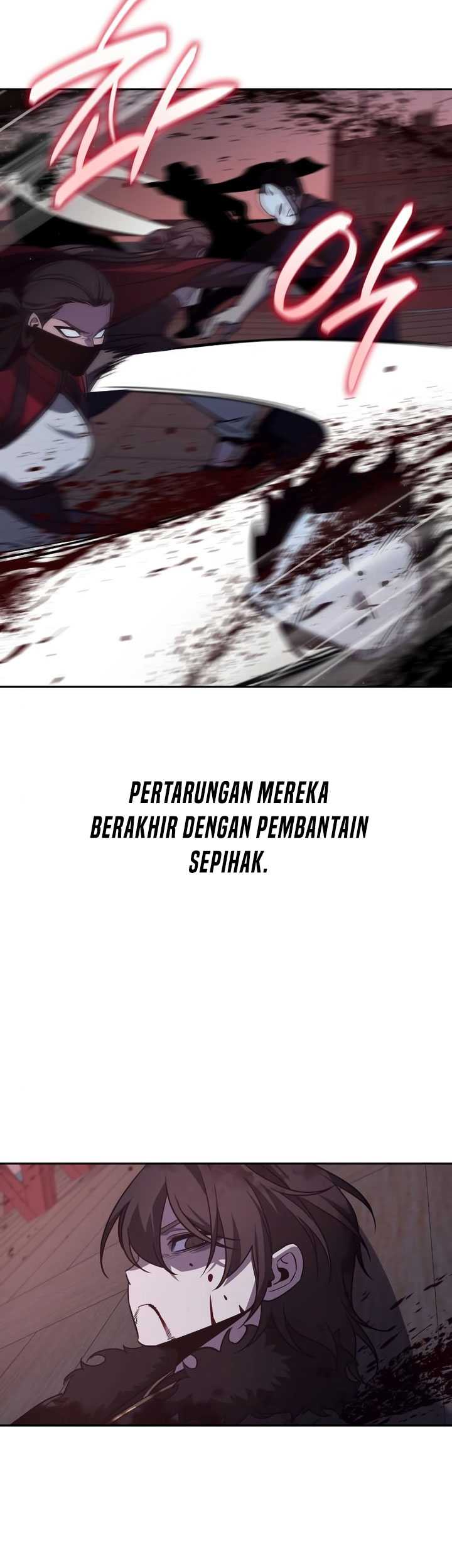 I Reincarnated As The Crazed Heir Chapter 106 Gambar 68