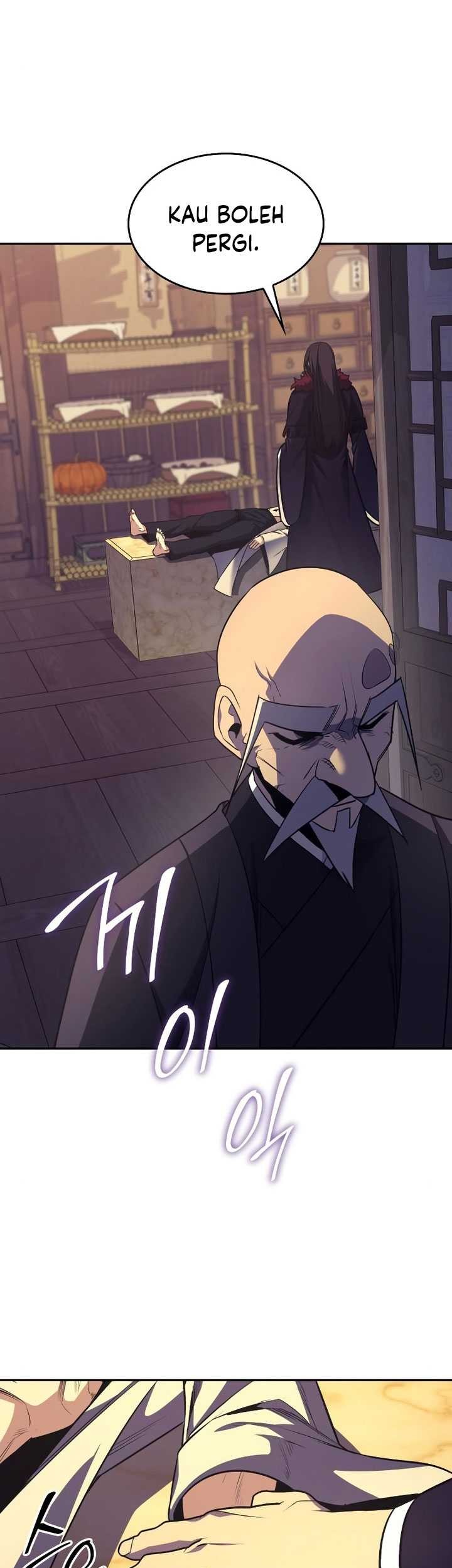 I Reincarnated As The Crazed Heir Chapter 106 Gambar 91