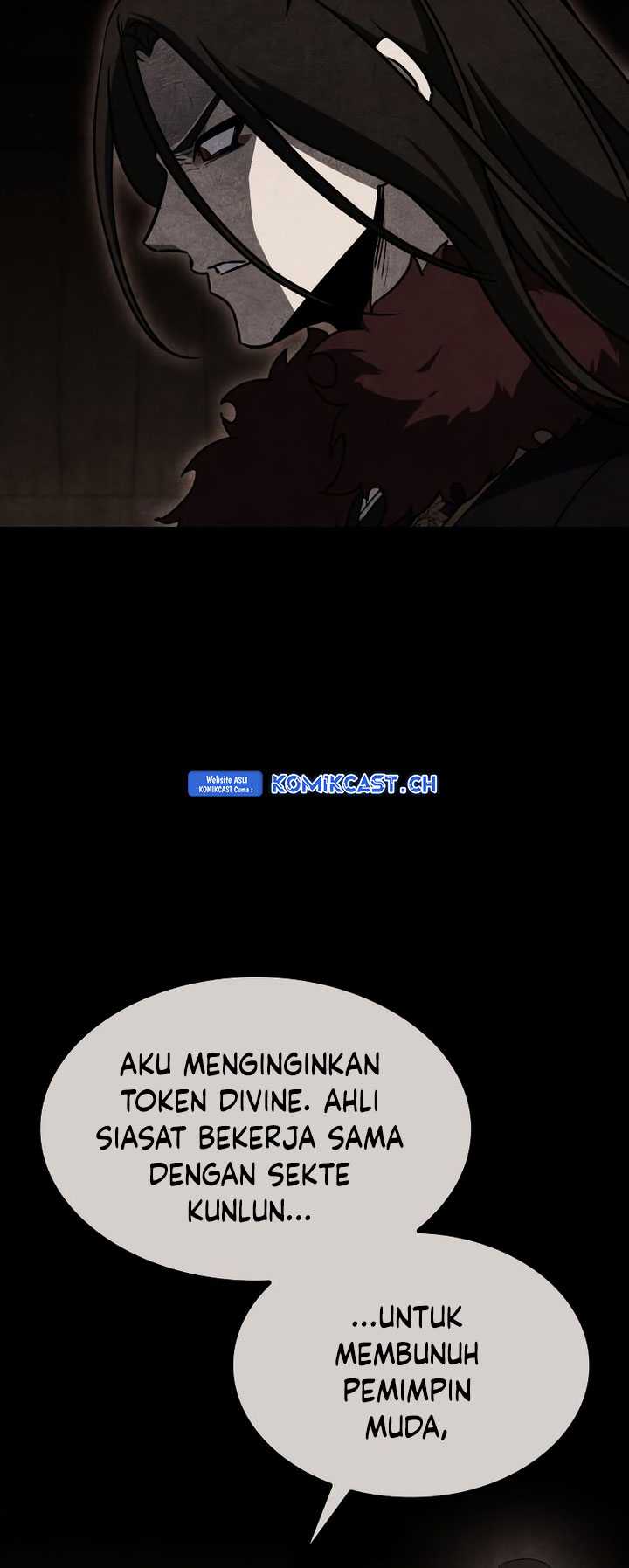 I Reincarnated As The Crazed Heir Chapter 106 Gambar 111