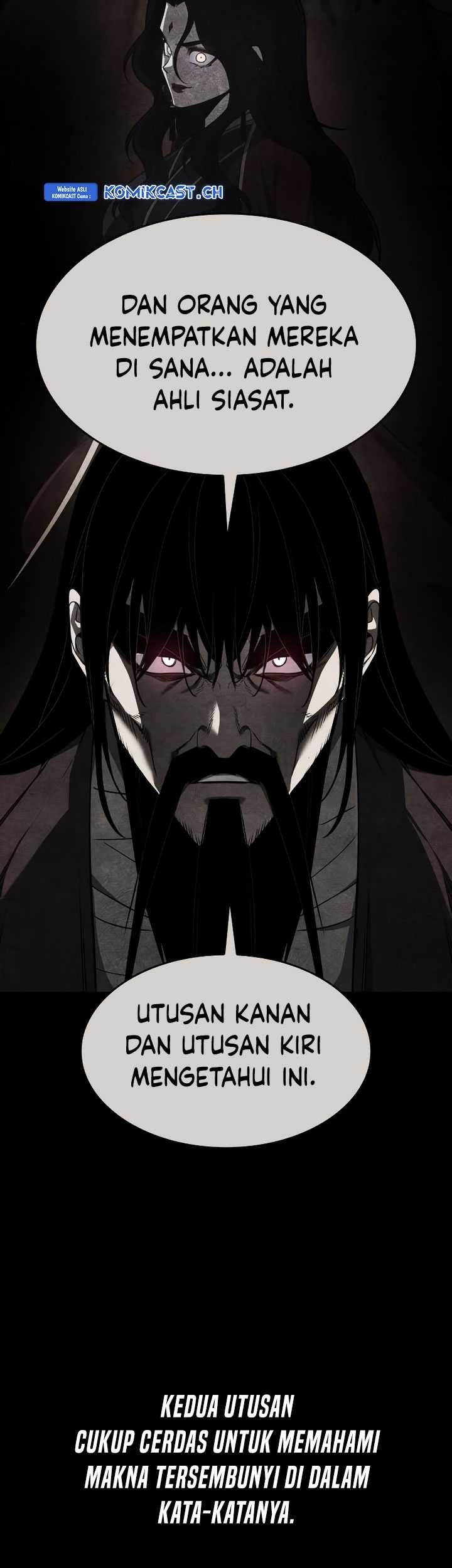 I Reincarnated As The Crazed Heir Chapter 106 Gambar 103