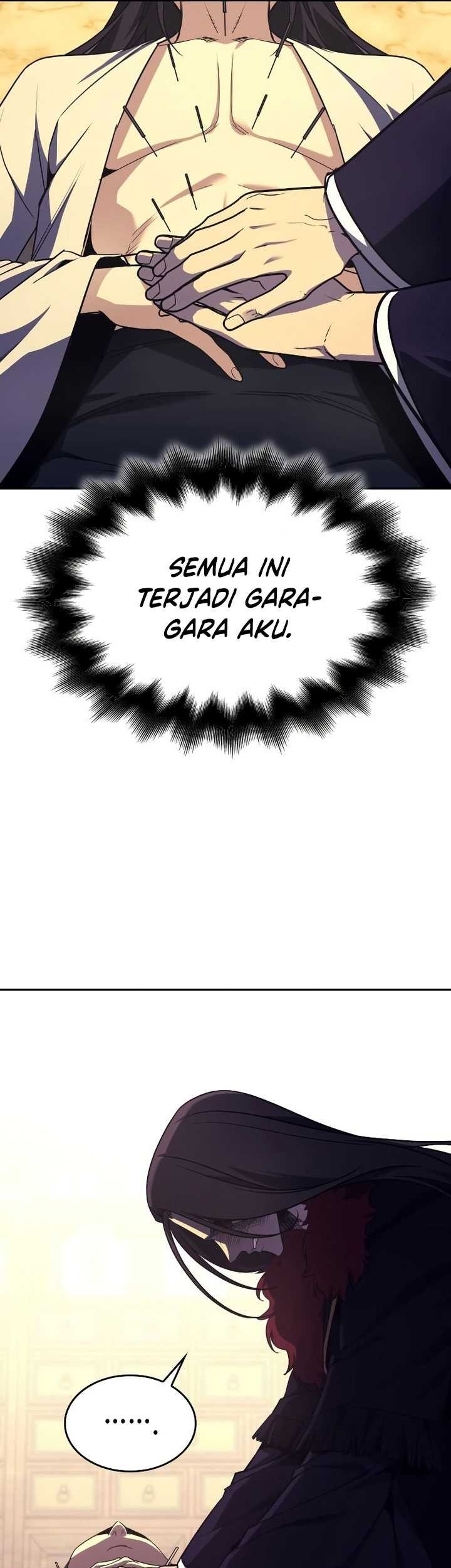 I Reincarnated As The Crazed Heir Chapter 106 Gambar 115