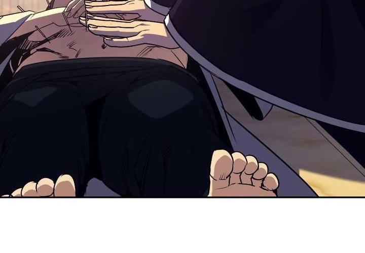 I Reincarnated As The Crazed Heir Chapter 106 Gambar 116