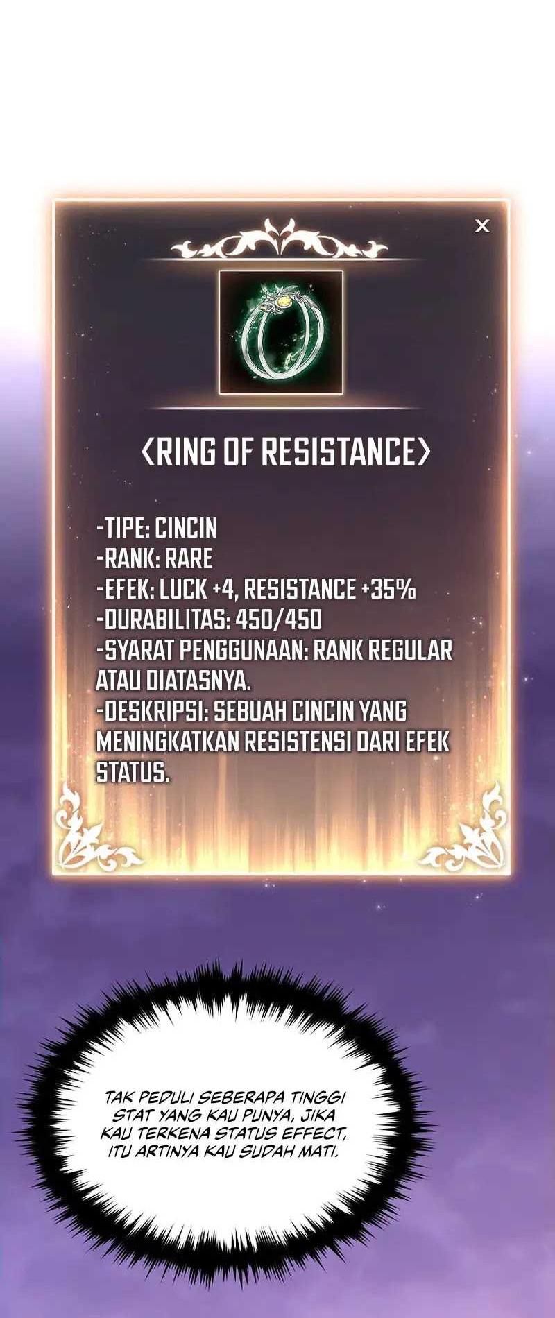 The 100th Regression Of The Max-Level Player Chapter 27 Gambar 53