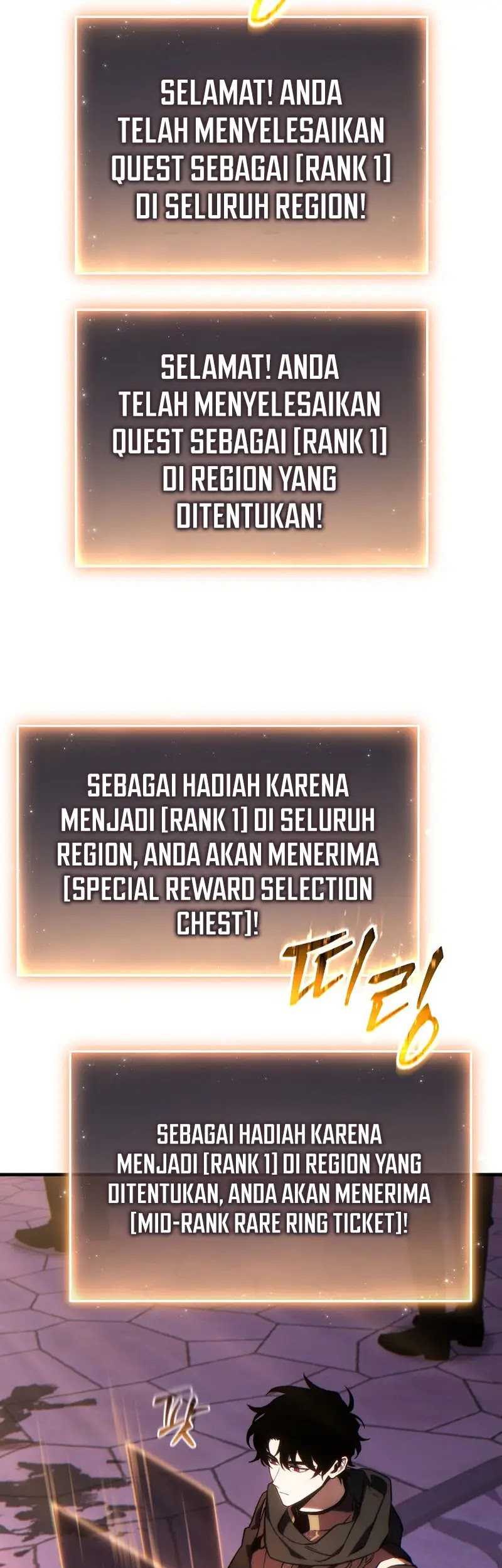 The 100th Regression Of The Max-Level Player Chapter 27 Gambar 50