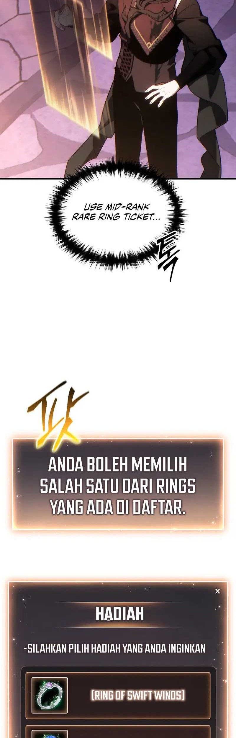 The 100th Regression Of The Max-Level Player Chapter 27 Gambar 51