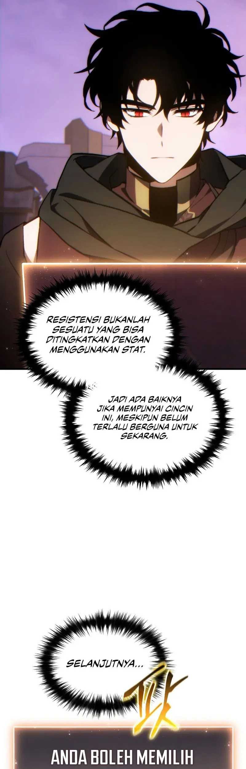 The 100th Regression Of The Max-Level Player Chapter 27 Gambar 54