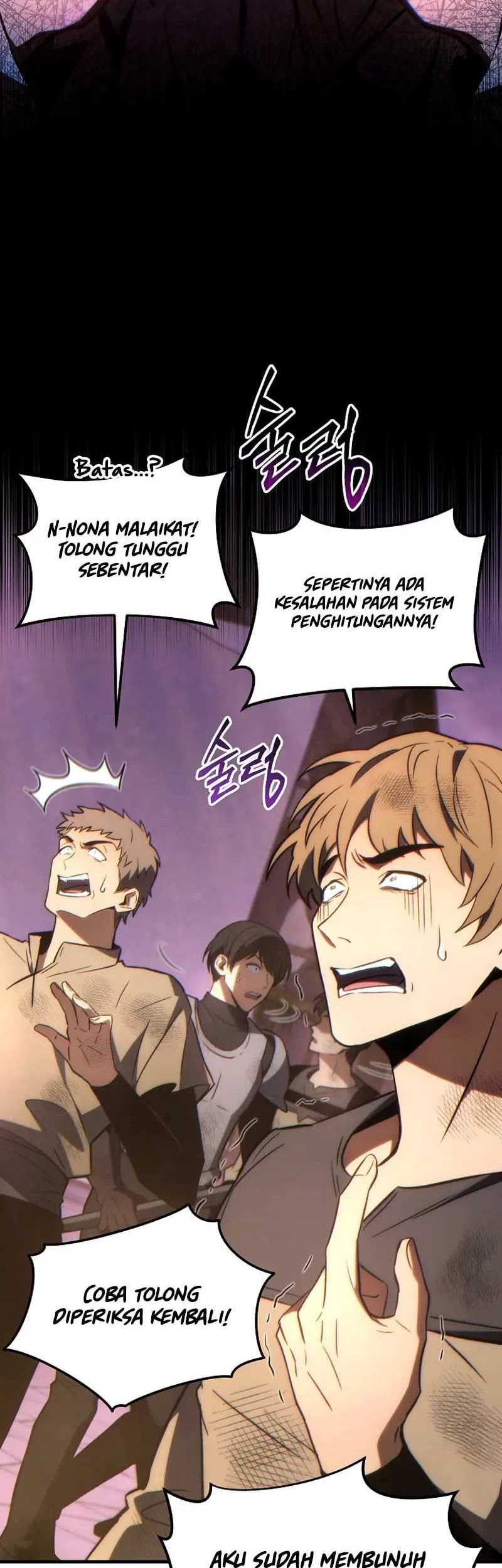 The 100th Regression Of The Max-Level Player Chapter 27 Gambar 59