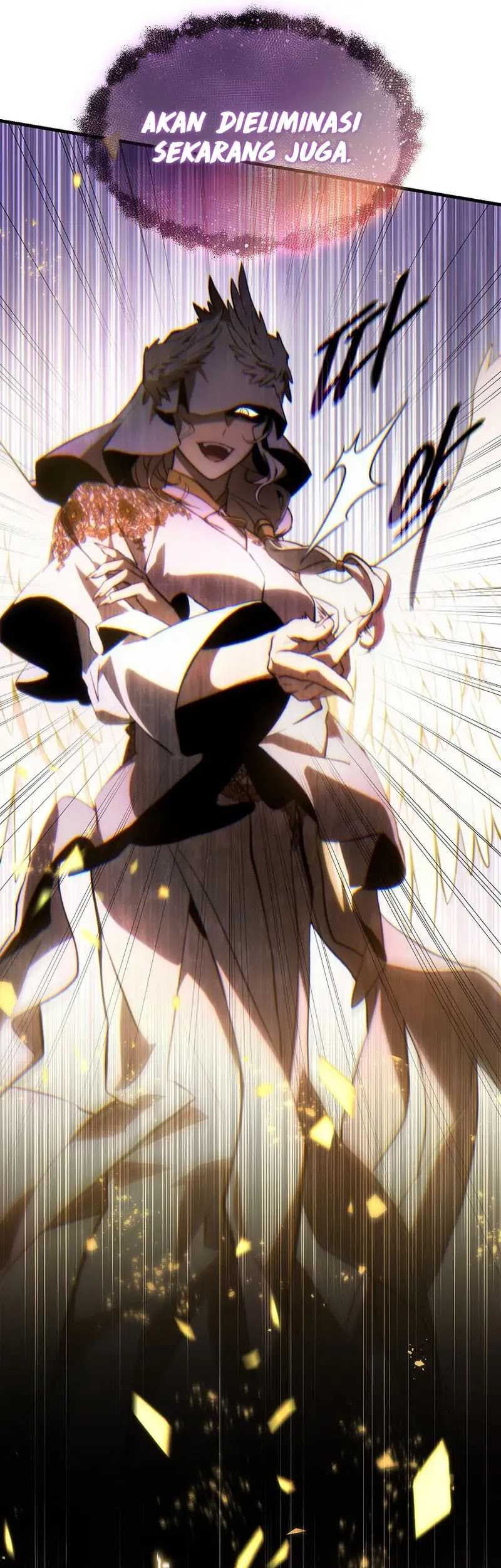 The 100th Regression Of The Max-Level Player Chapter 27 Gambar 61