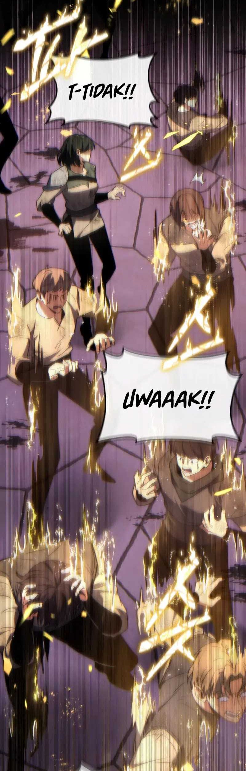 The 100th Regression Of The Max-Level Player Chapter 27 Gambar 62