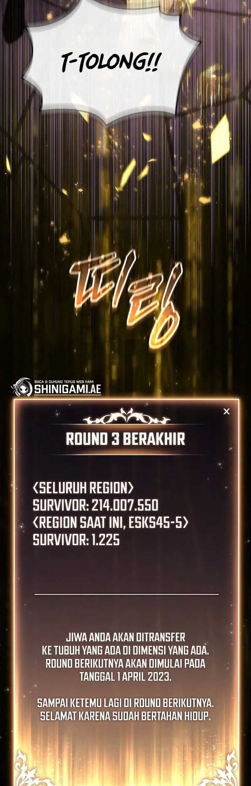 The 100th Regression Of The Max-Level Player Chapter 27 Gambar 63