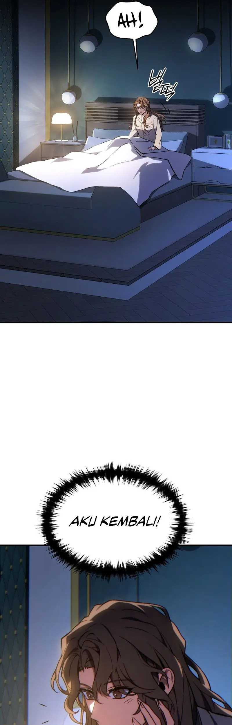 The 100th Regression Of The Max-Level Player Chapter 27 Gambar 65