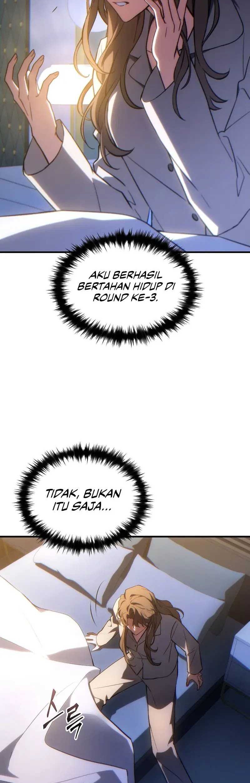 The 100th Regression Of The Max-Level Player Chapter 27 Gambar 66