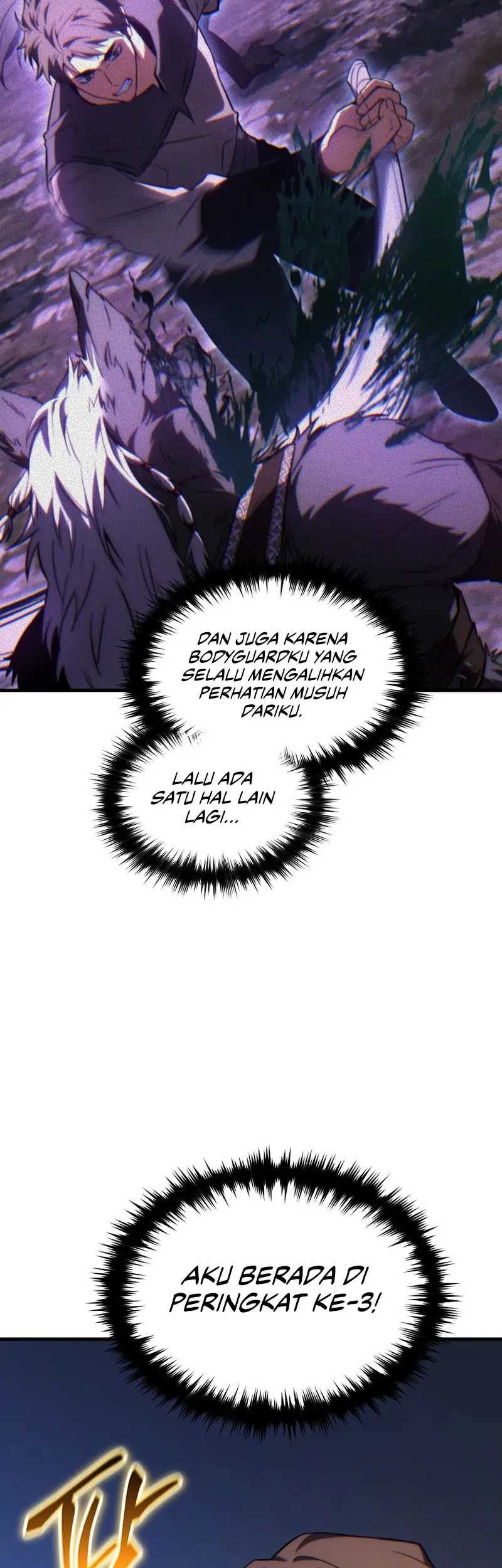 The 100th Regression Of The Max-Level Player Chapter 27 Gambar 70