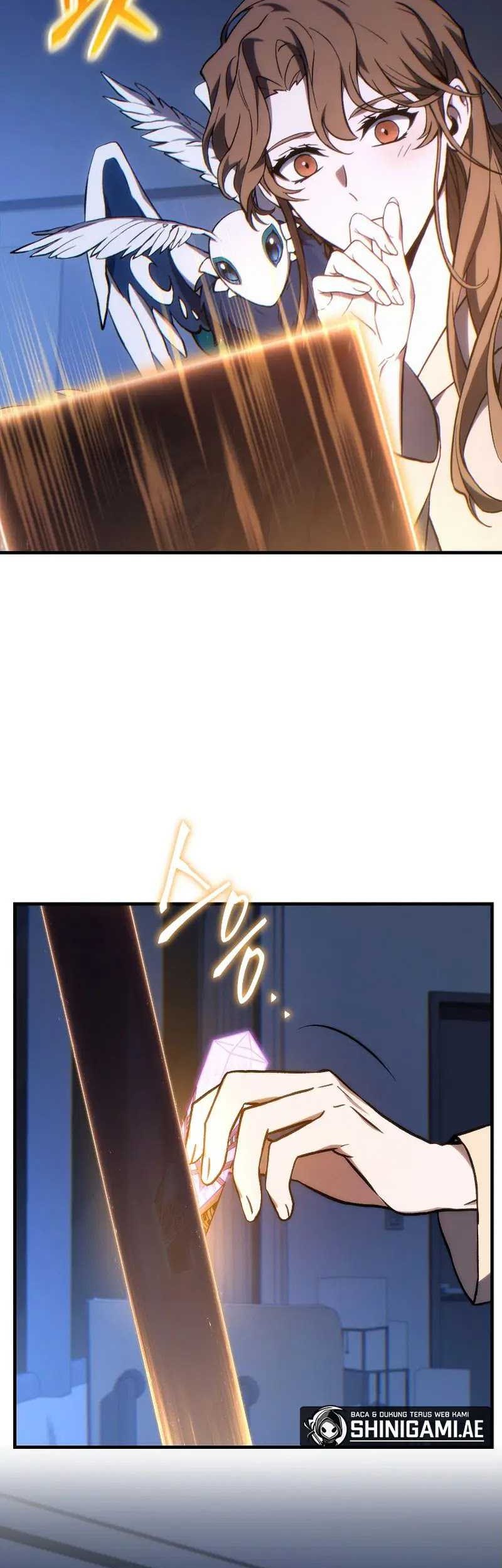 The 100th Regression Of The Max-Level Player Chapter 27 Gambar 71