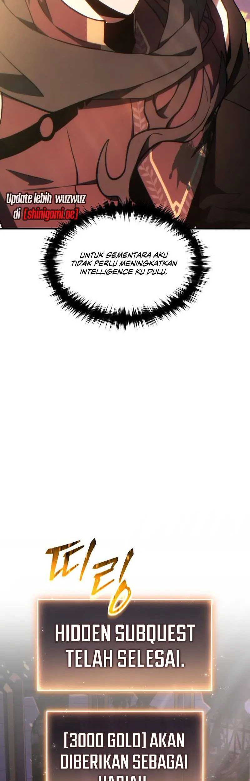 The 100th Regression Of The Max-Level Player Chapter 27 Gambar 35