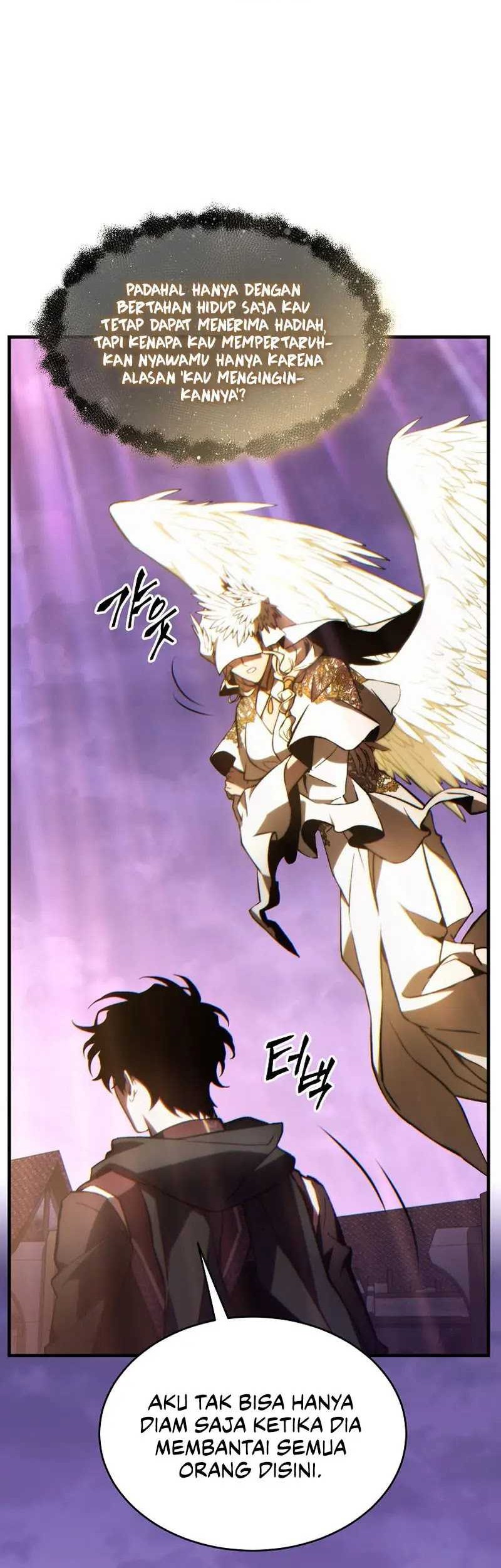 The 100th Regression Of The Max-Level Player Chapter 27 Gambar 41