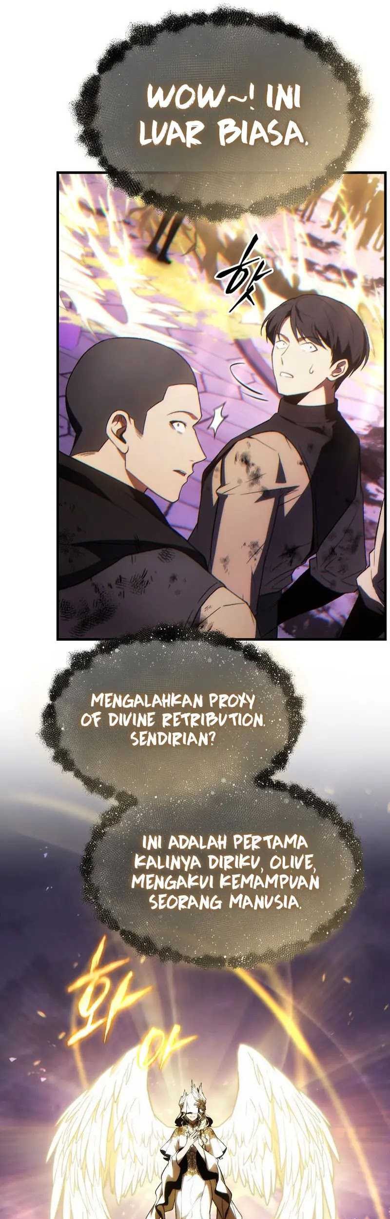 The 100th Regression Of The Max-Level Player Chapter 27 Gambar 38