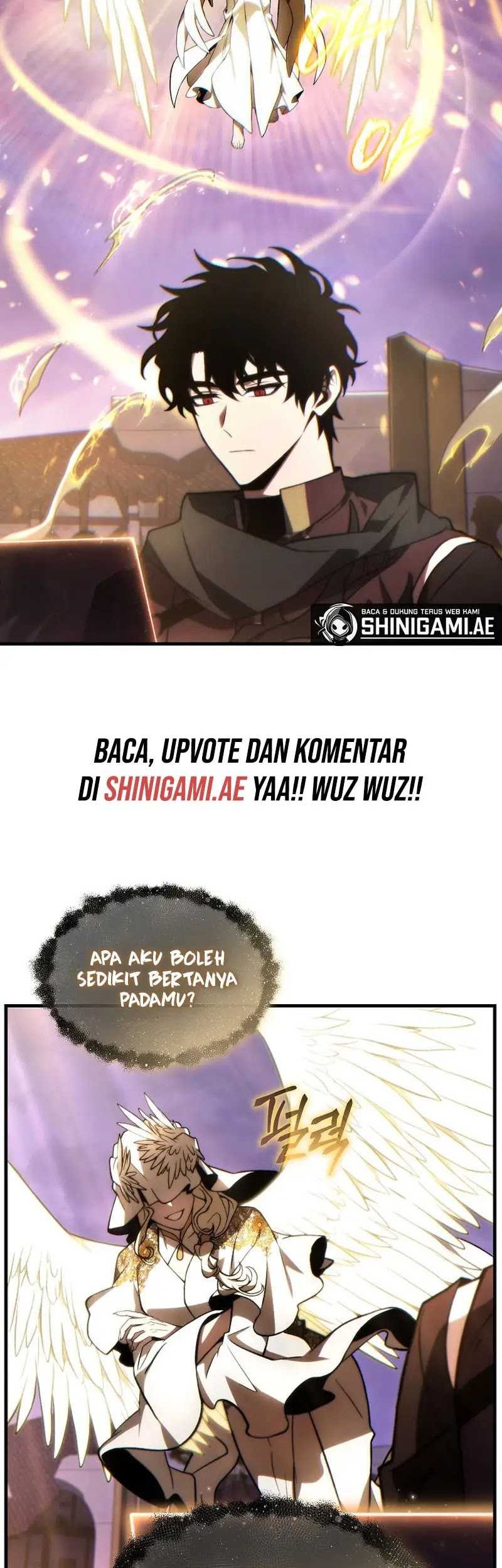 The 100th Regression Of The Max-Level Player Chapter 27 Gambar 39