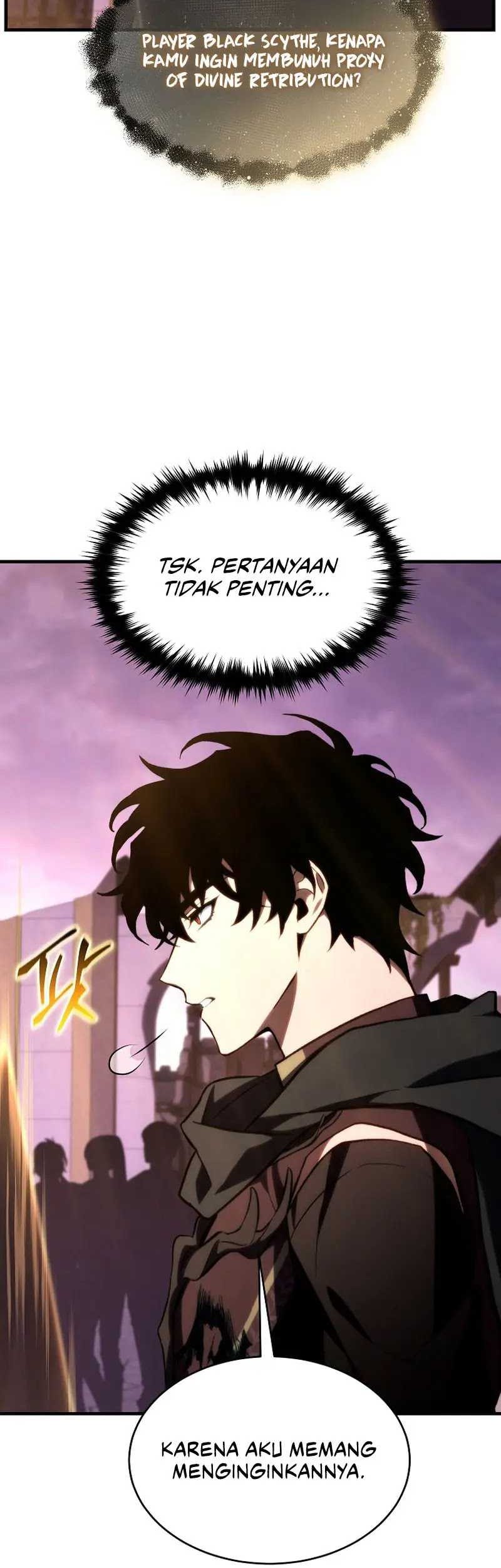 The 100th Regression Of The Max-Level Player Chapter 27 Gambar 40