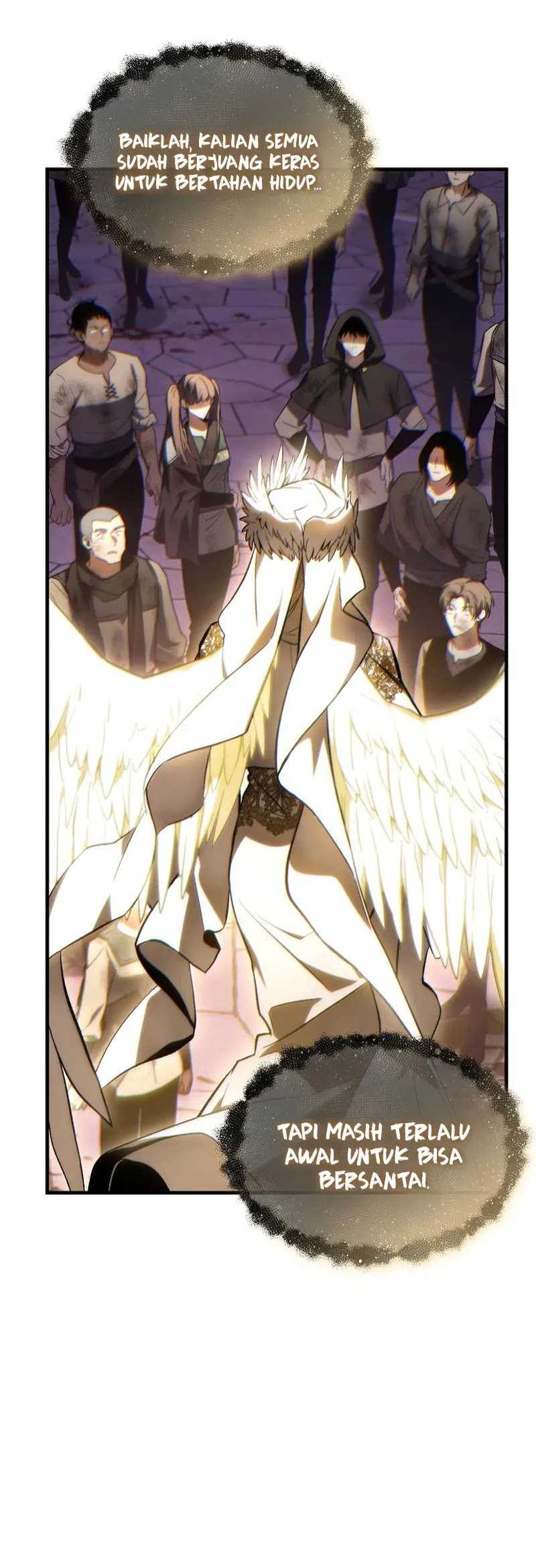 The 100th Regression Of The Max-Level Player Chapter 27 Gambar 45