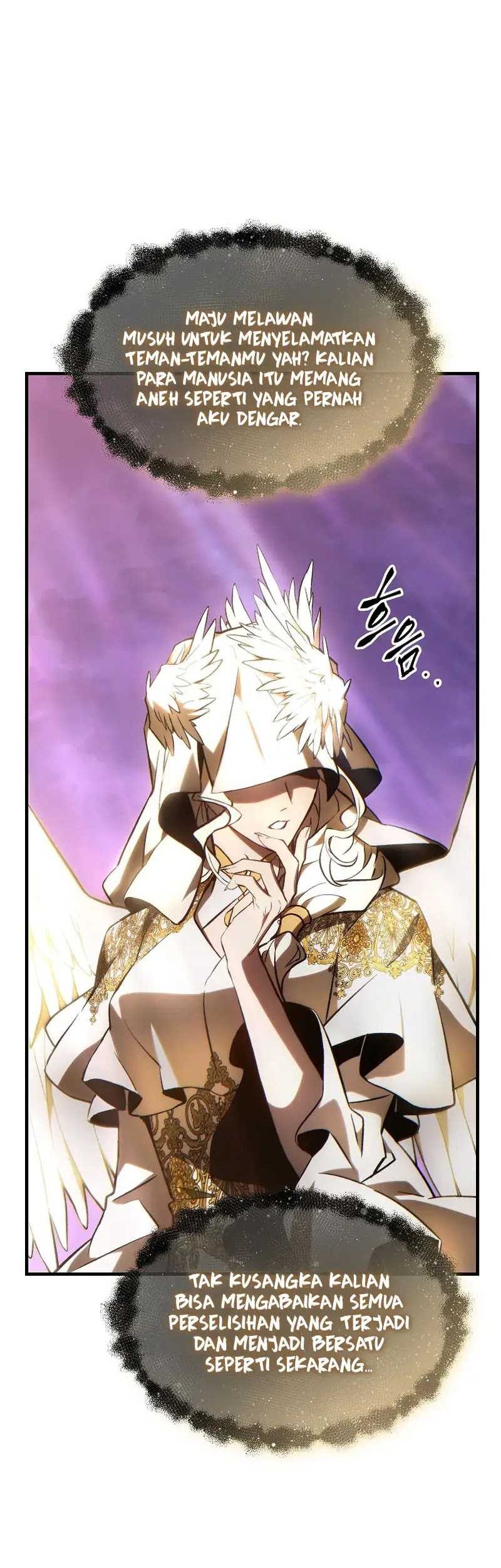 The 100th Regression Of The Max-Level Player Chapter 27 Gambar 43