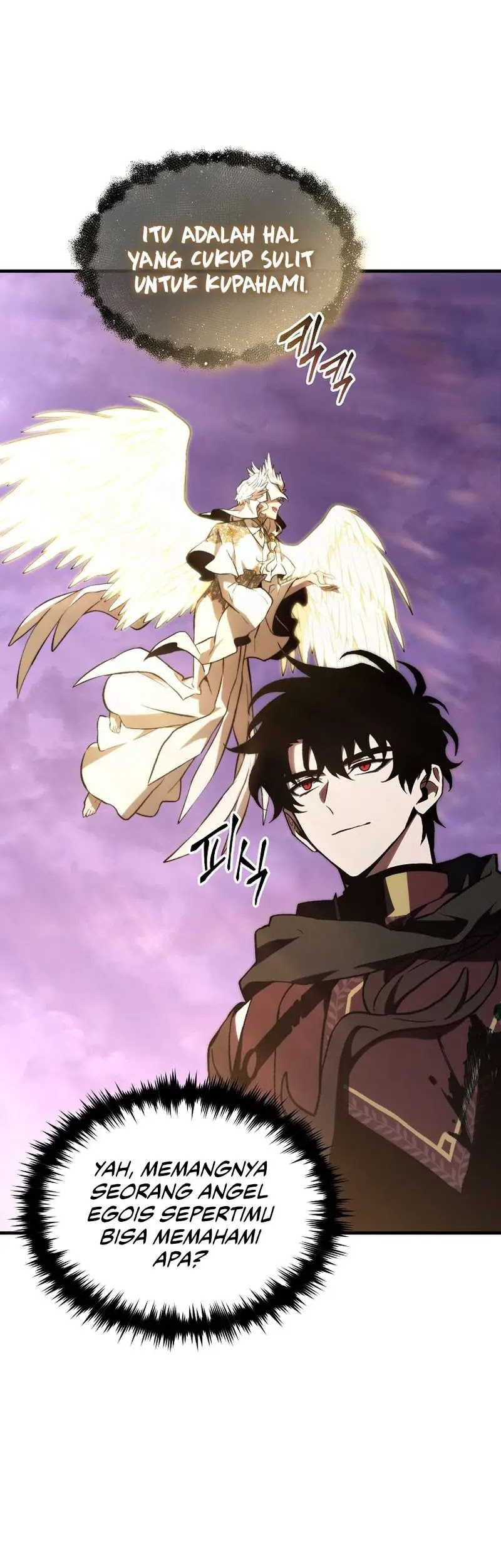 The 100th Regression Of The Max-Level Player Chapter 27 Gambar 44