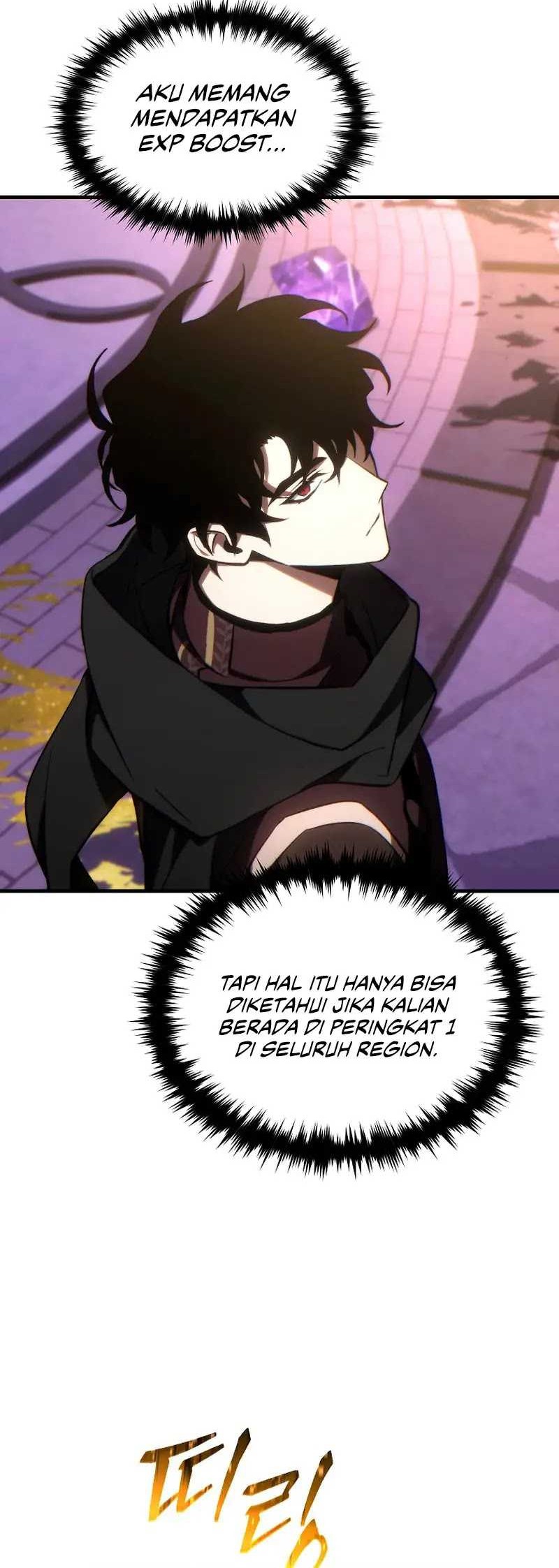 The 100th Regression Of The Max-Level Player Chapter 27 Gambar 49