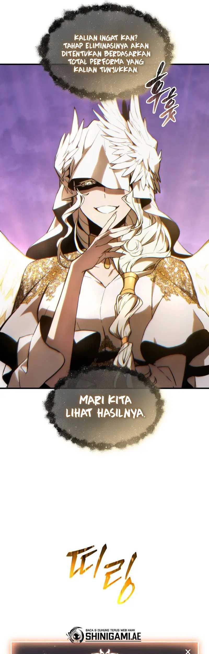 The 100th Regression Of The Max-Level Player Chapter 27 Gambar 46