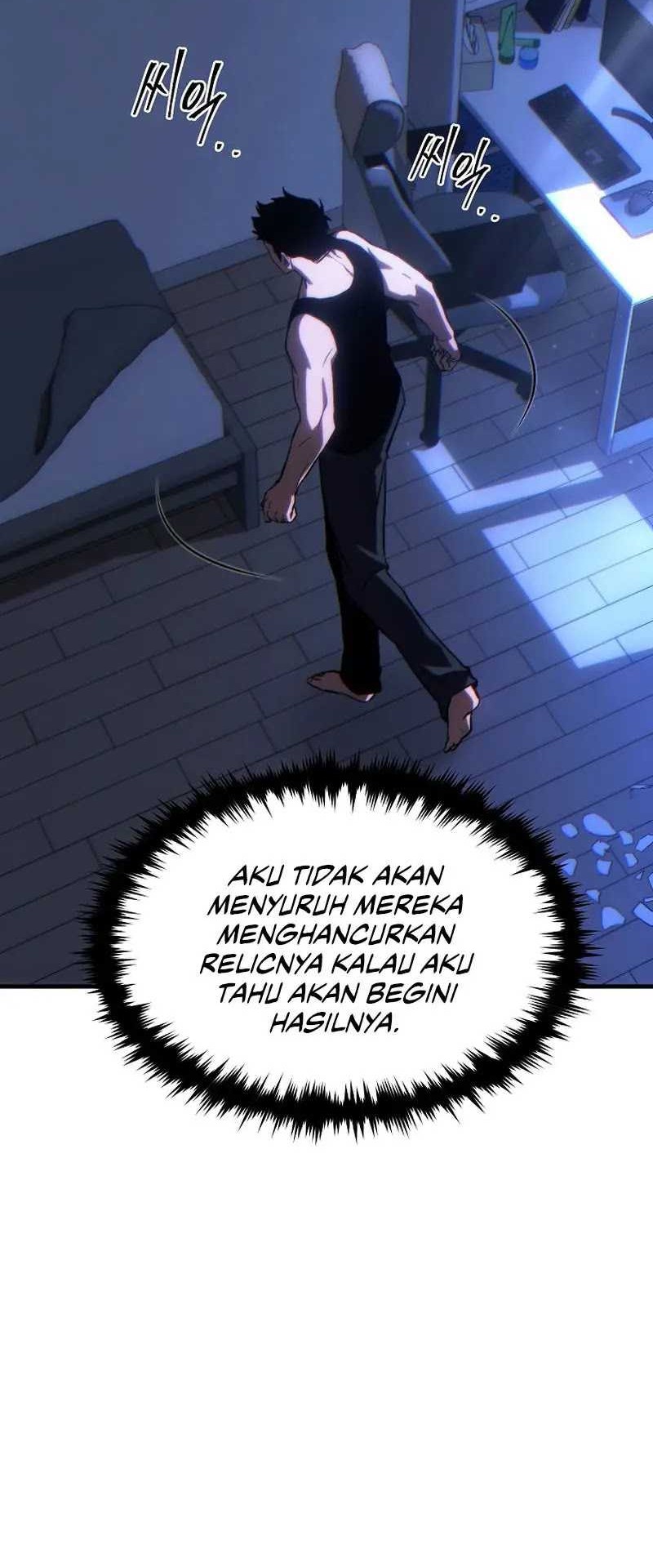 The 100th Regression Of The Max-Level Player Chapter 27 Gambar 76