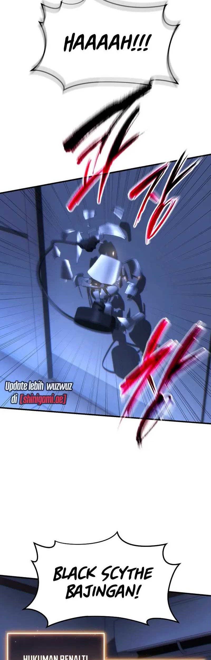 The 100th Regression Of The Max-Level Player Chapter 27 Gambar 74