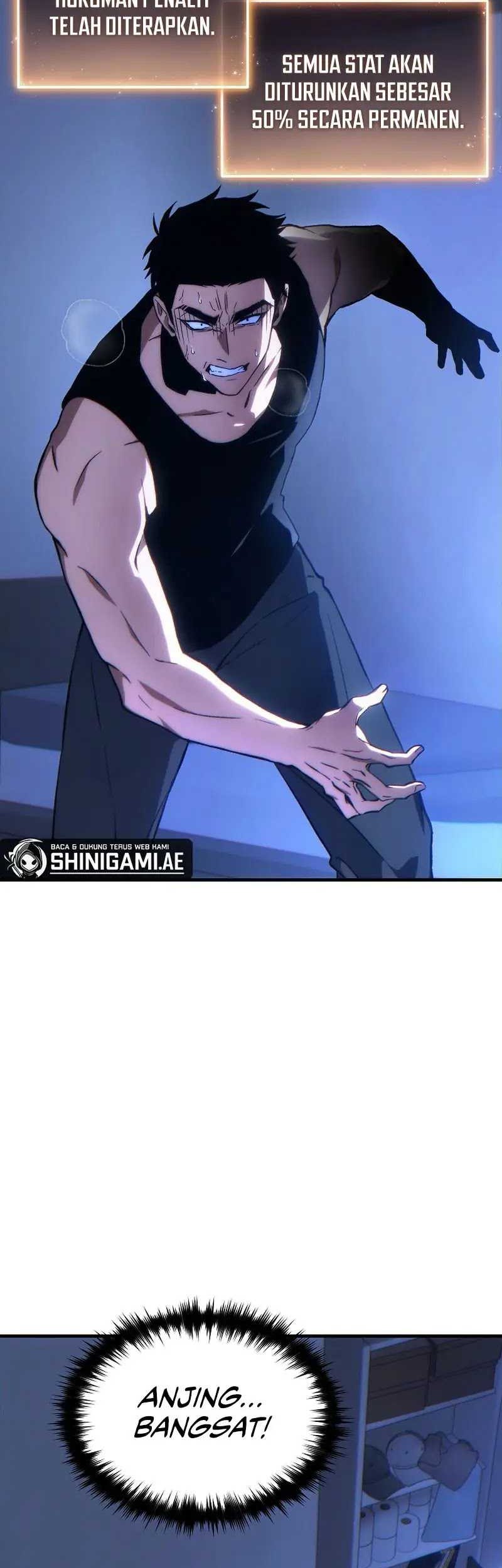 The 100th Regression Of The Max-Level Player Chapter 27 Gambar 75