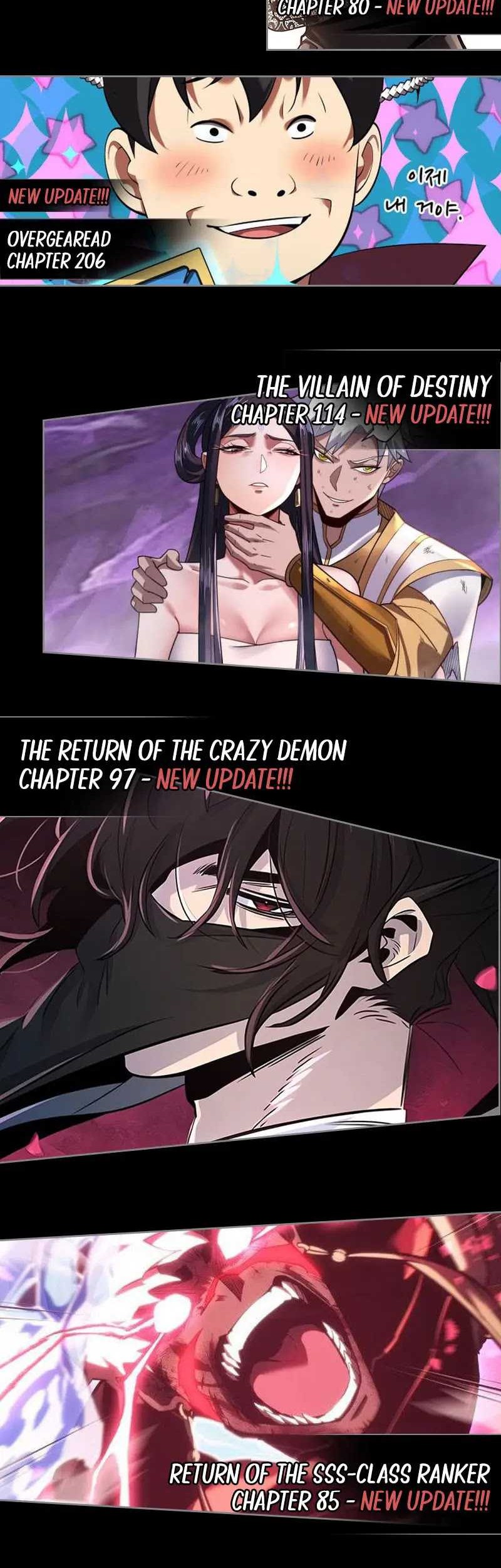 The 100th Regression Of The Max-Level Player Chapter 27 Gambar 81