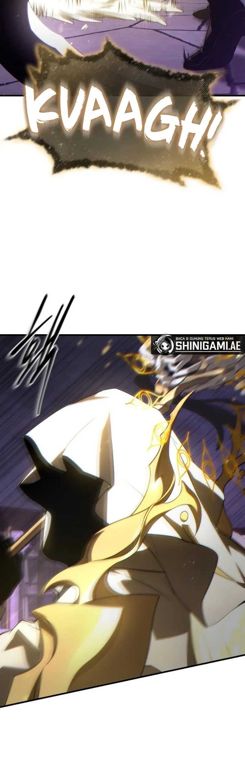 The 100th Regression Of The Max-Level Player Chapter 27 Gambar 4