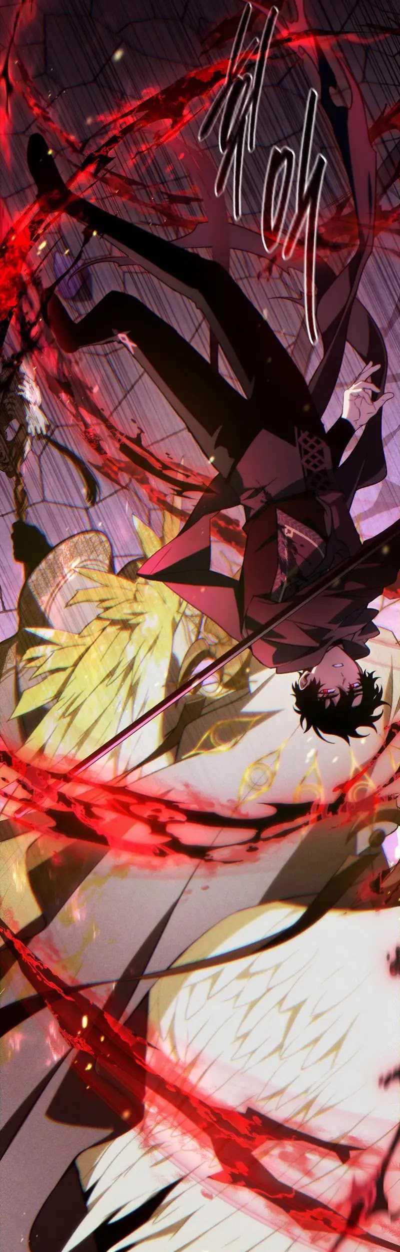 The 100th Regression Of The Max-Level Player Chapter 27 Gambar 6