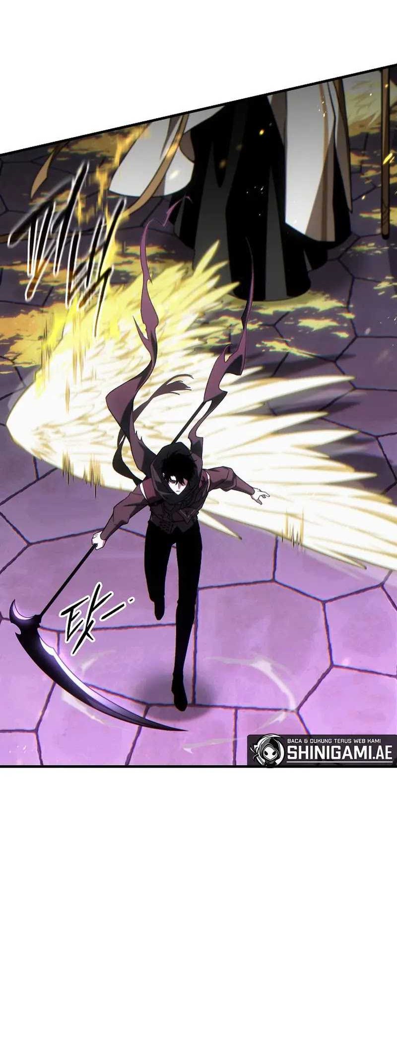 The 100th Regression Of The Max-Level Player Chapter 27 Gambar 9