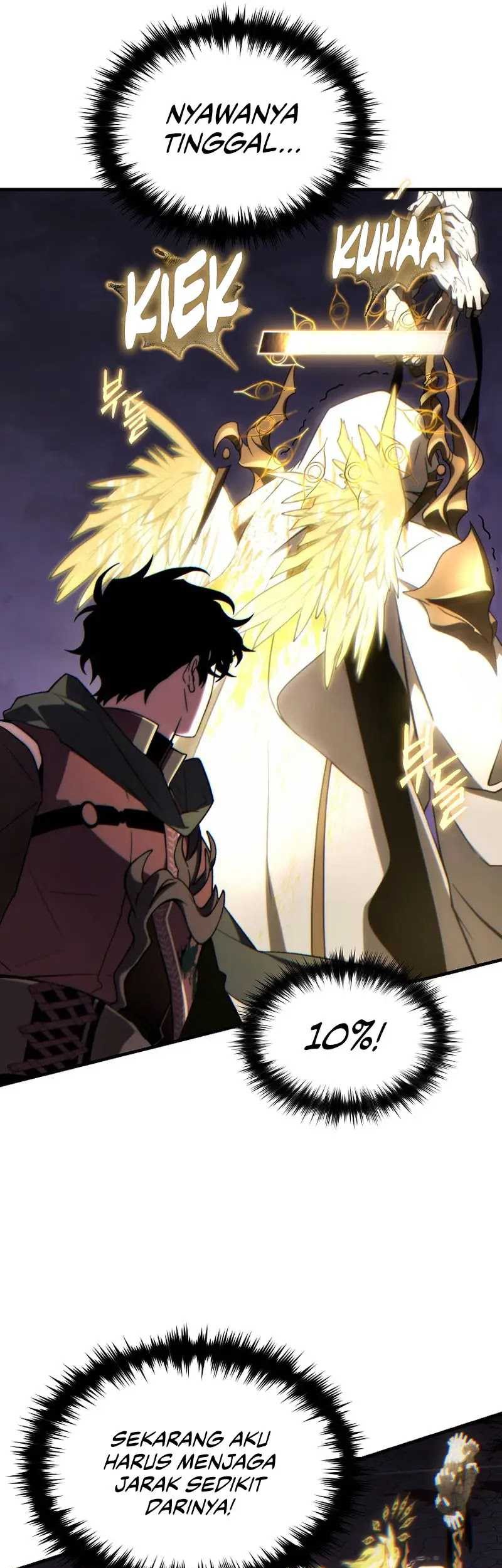 The 100th Regression Of The Max-Level Player Chapter 27 Gambar 10