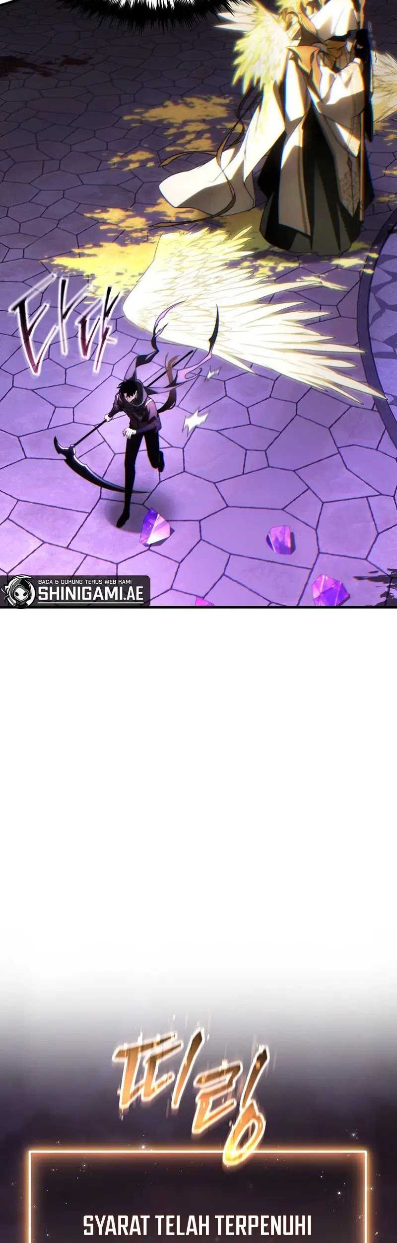 The 100th Regression Of The Max-Level Player Chapter 27 Gambar 11