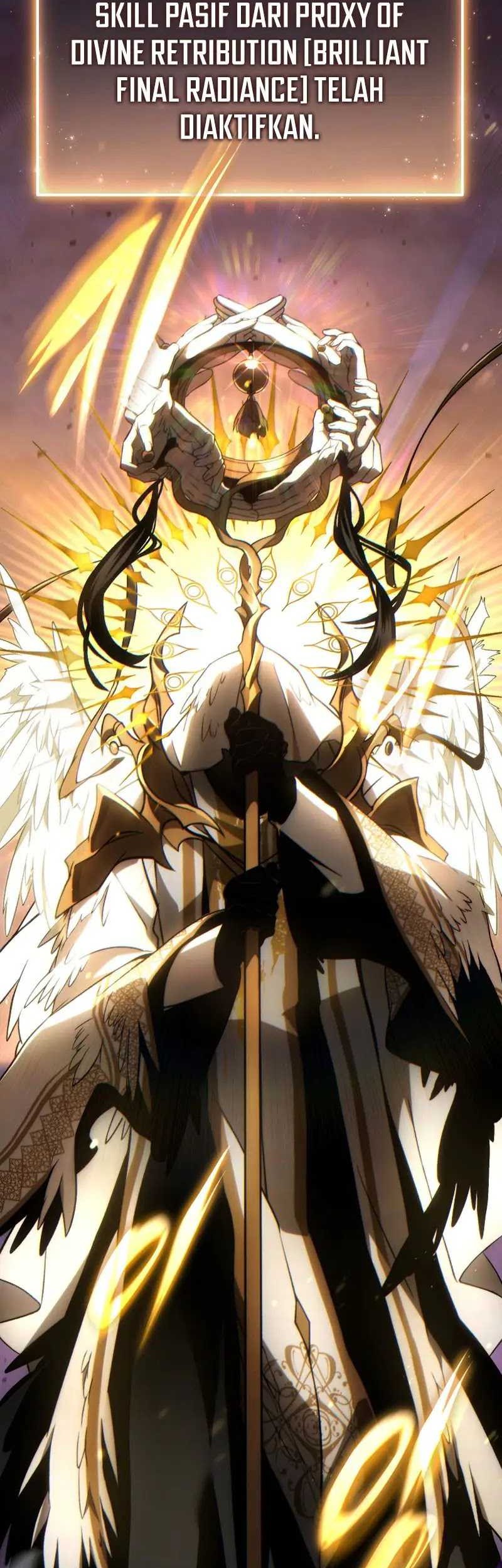 The 100th Regression Of The Max-Level Player Chapter 27 Gambar 12