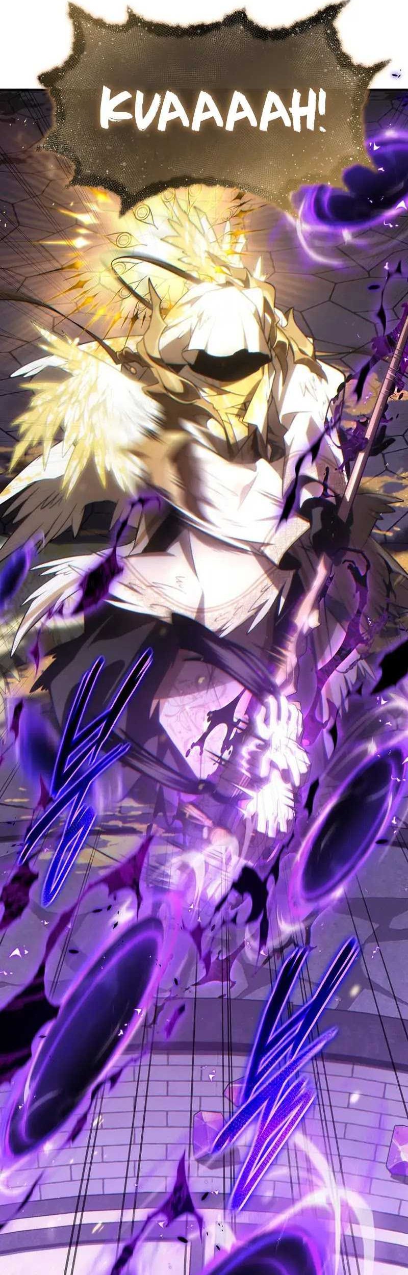 The 100th Regression Of The Max-Level Player Chapter 27 Gambar 15