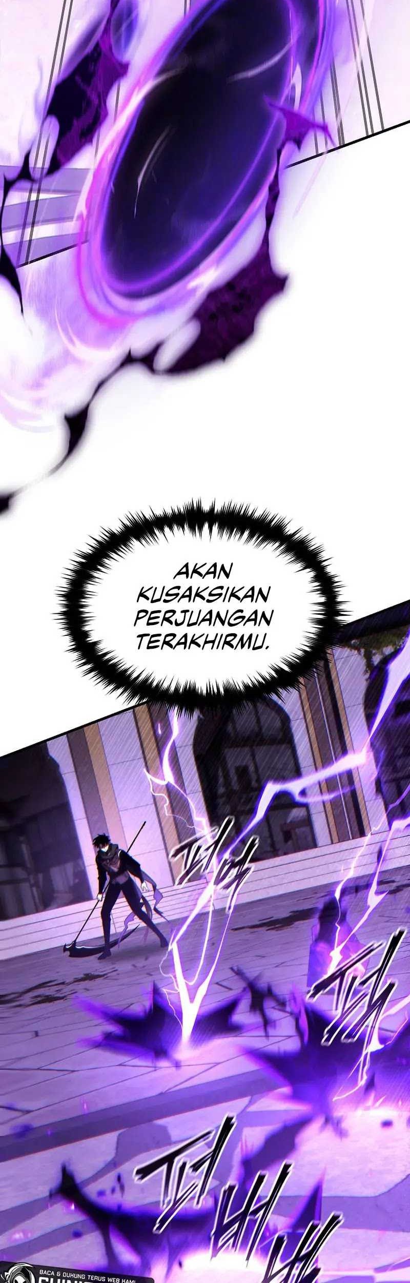 The 100th Regression Of The Max-Level Player Chapter 27 Gambar 16