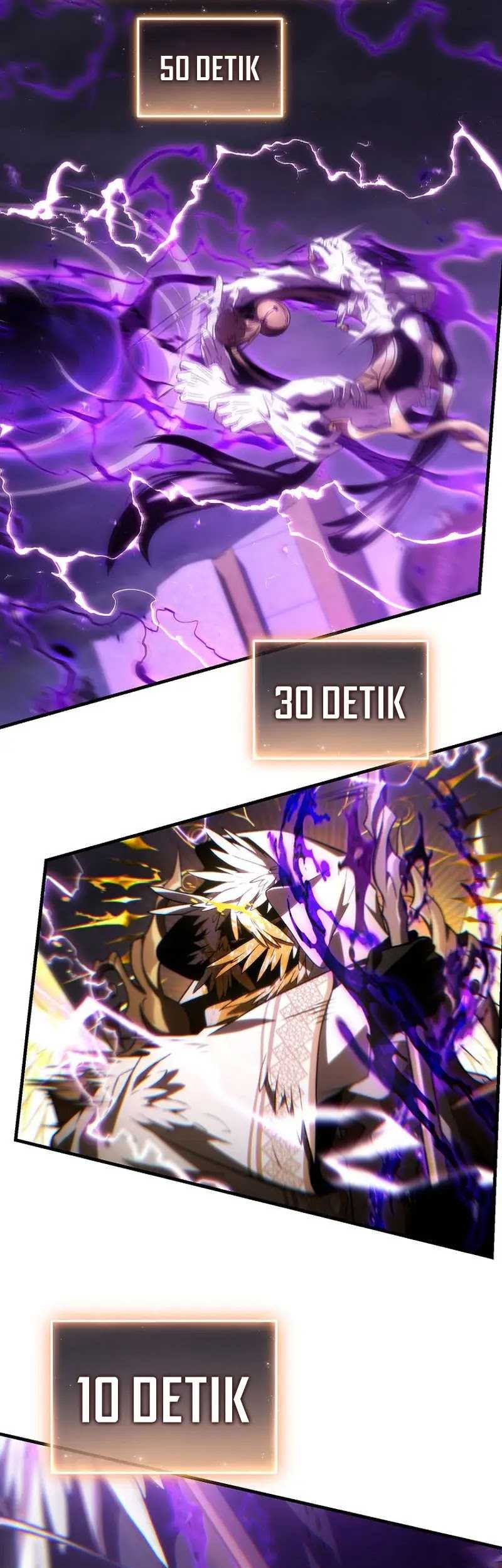 The 100th Regression Of The Max-Level Player Chapter 27 Gambar 18