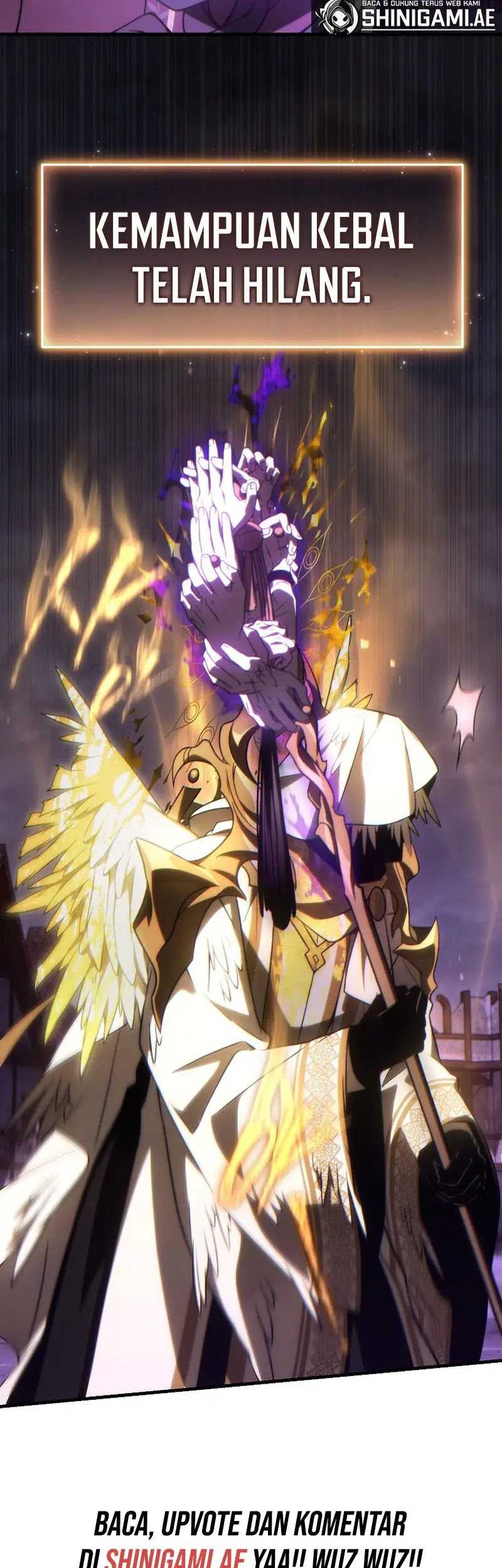 The 100th Regression Of The Max-Level Player Chapter 27 Gambar 20