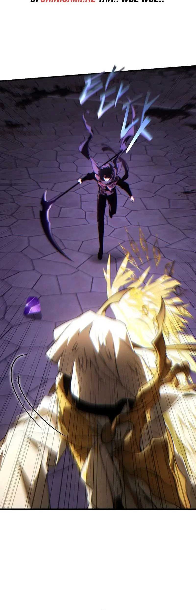 The 100th Regression Of The Max-Level Player Chapter 27 Gambar 21