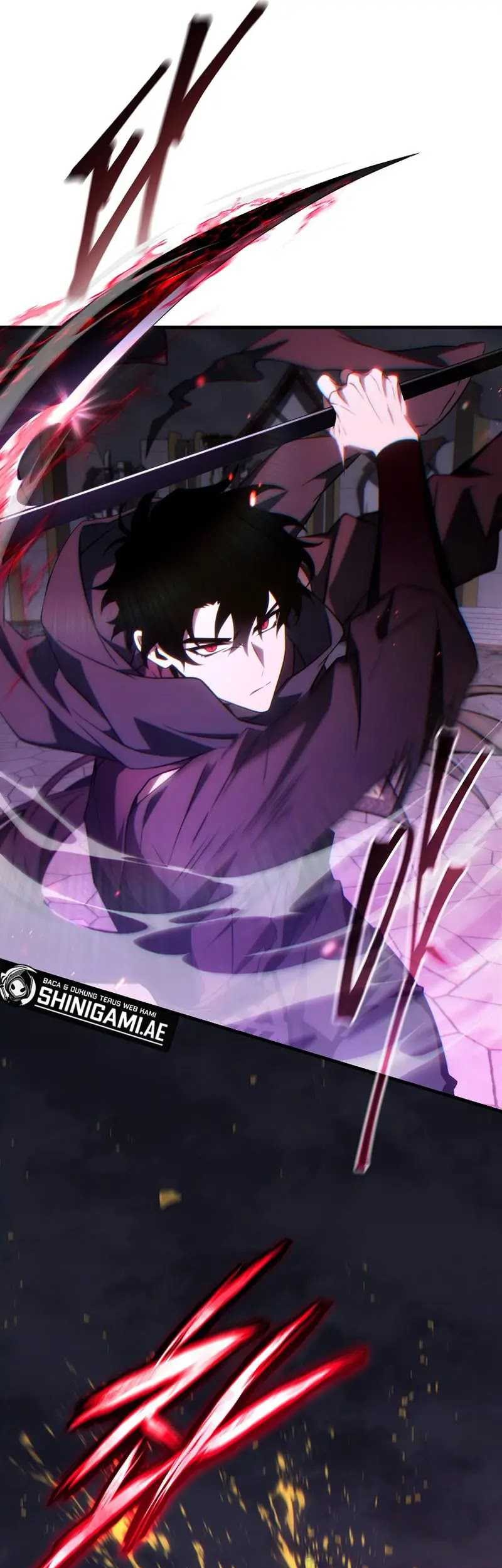 The 100th Regression Of The Max-Level Player Chapter 27 Gambar 22