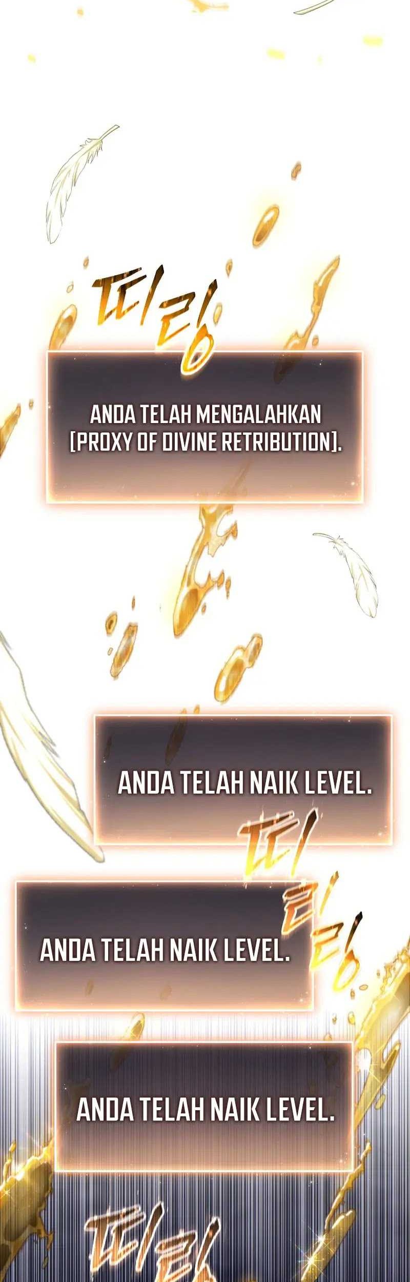 The 100th Regression Of The Max-Level Player Chapter 27 Gambar 24