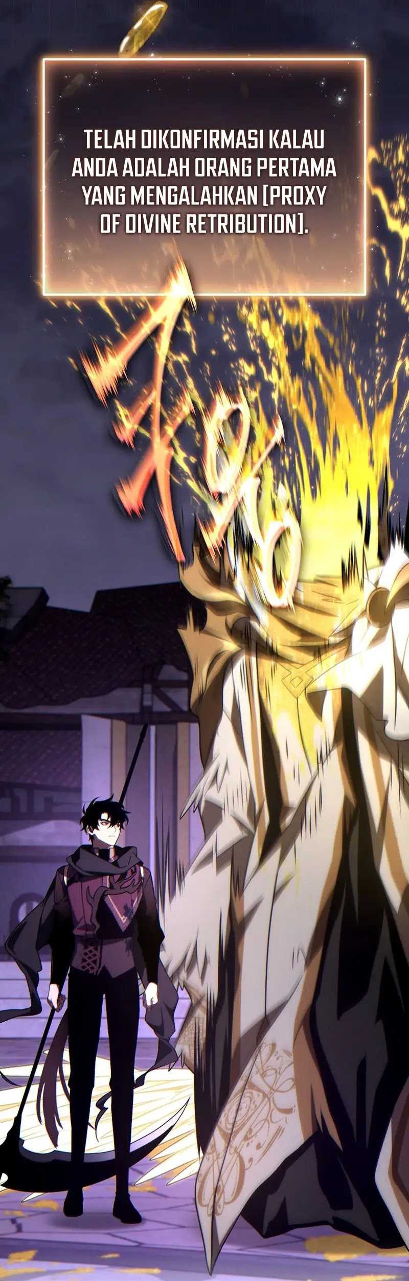 The 100th Regression Of The Max-Level Player Chapter 27 Gambar 26