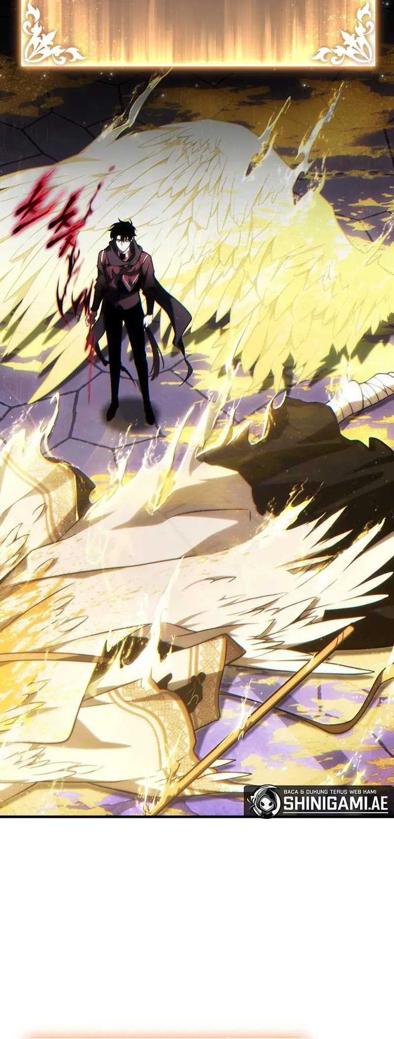 The 100th Regression Of The Max-Level Player Chapter 27 Gambar 29