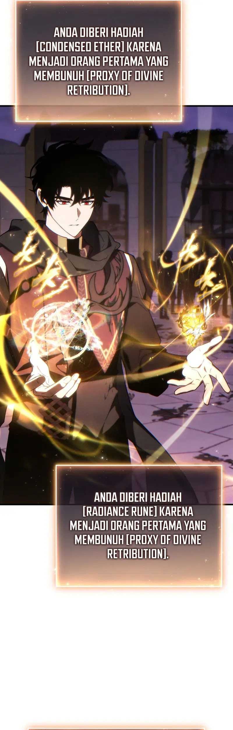 The 100th Regression Of The Max-Level Player Chapter 27 Gambar 30