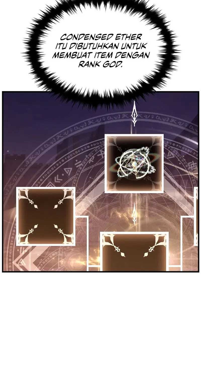 The 100th Regression Of The Max-Level Player Chapter 27 Gambar 33