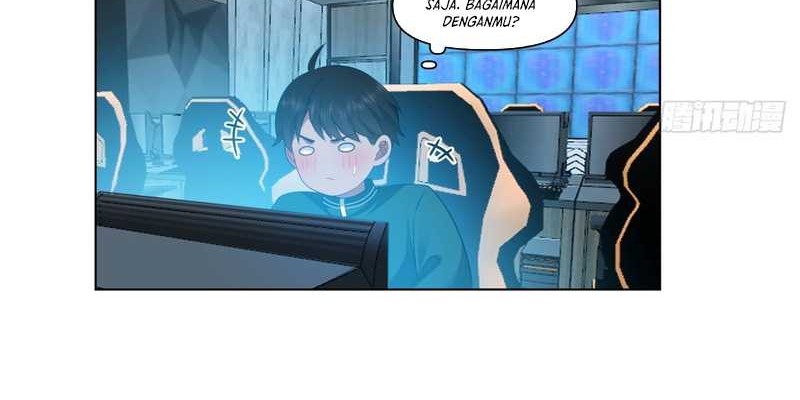 I Really Don’t Want to Be Reborn Chapter 135 Gambar 18